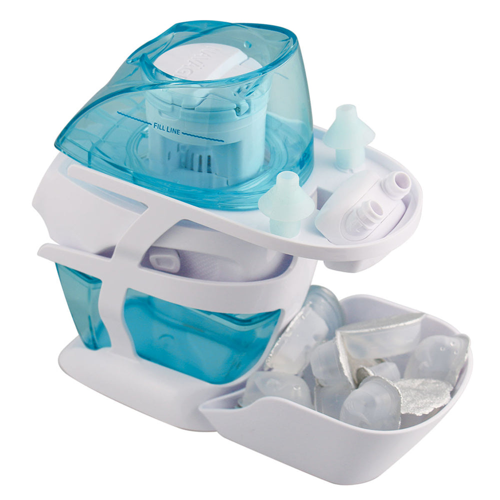 Navage Box Navage Essentials Bundle | Lowest Price